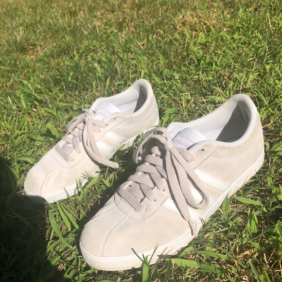 adidas courtset sneaker